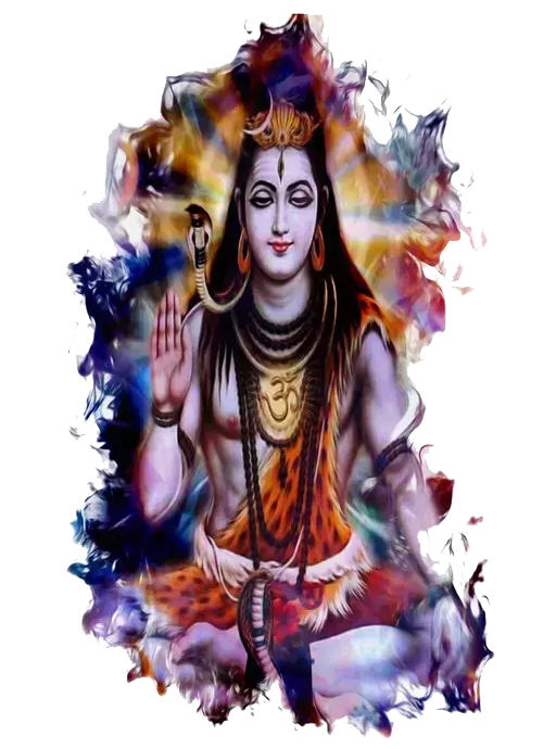 Shiva Picture 1