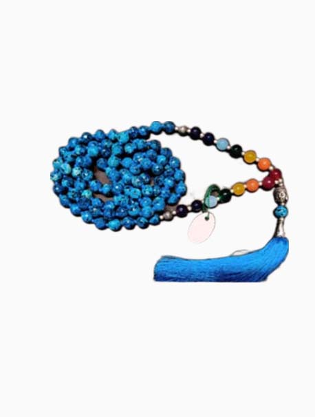 Stones Mala 4
