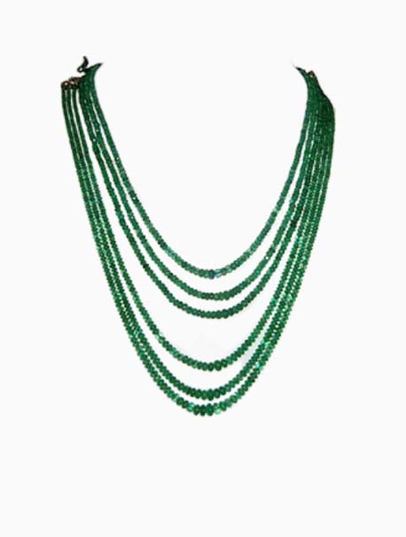 Nacklace - H
