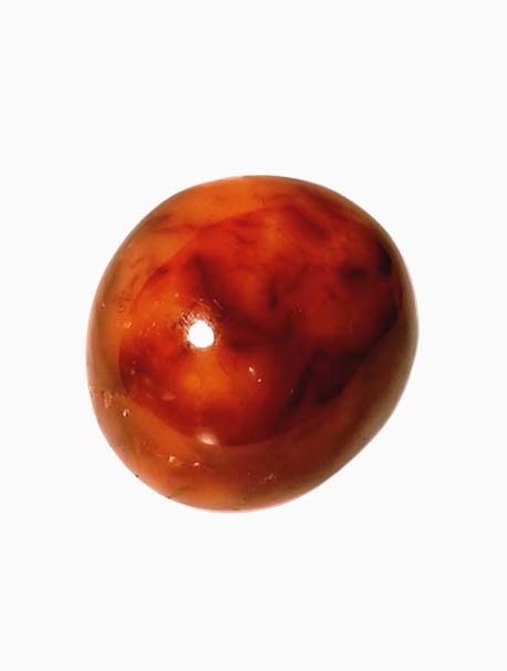 Carnelion Gemstone