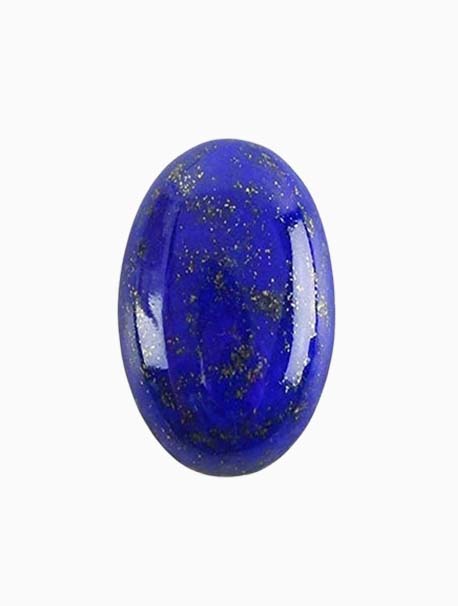 Lapis lazuli Gemstone