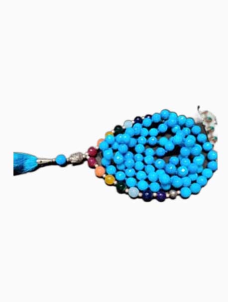 Stones Mala 6